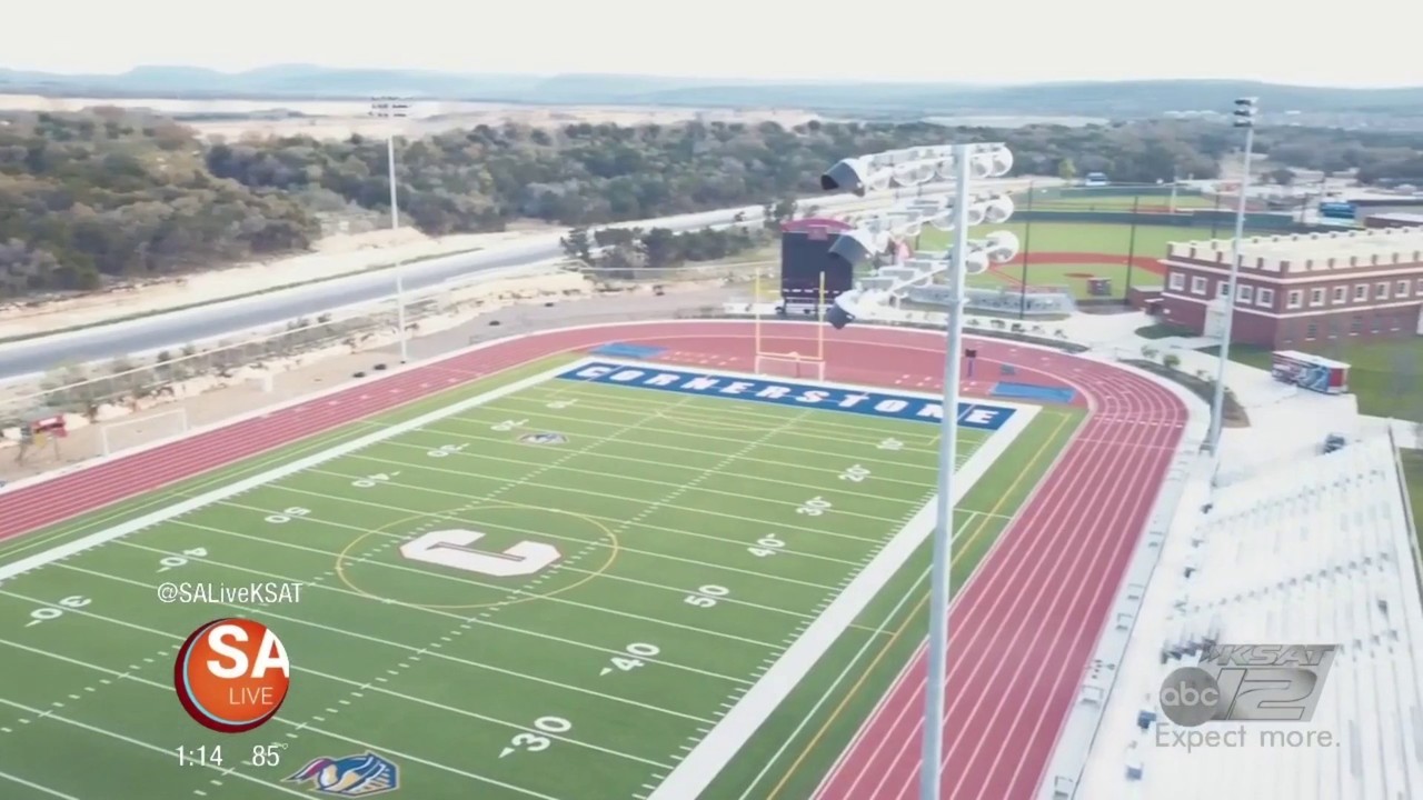 Cornerstone Christian Schools is now accepting applications...